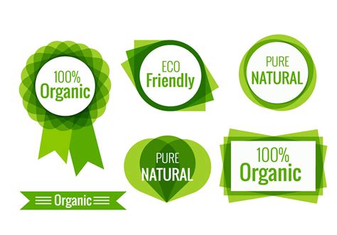 Eco Friendly Logo