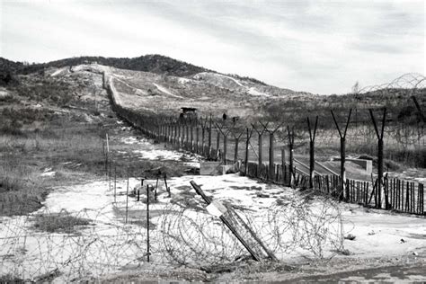 KOREAN DMZ VETERANS 1954 - TODATE: THE KOREAN DMZ AND WHAT IT LOOKED ...