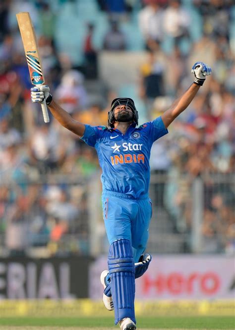 Rohit Sharma, 264....World Record Breaker! Is that the greatest ODI ...