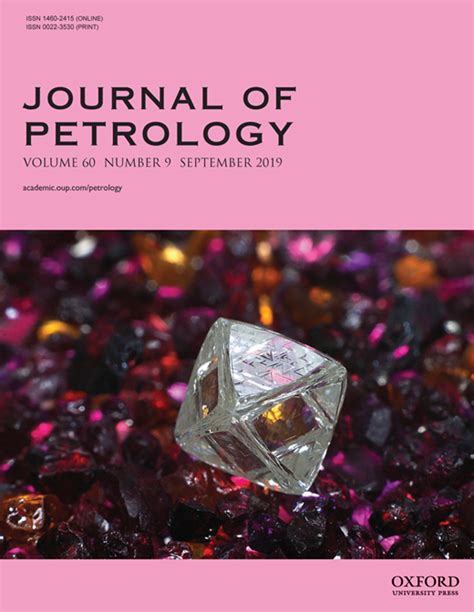 Journal of Petrology | Oxford Academic