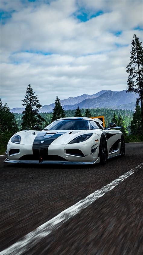 Koenigsegg Agera RS, carros, hypercar, HD phone wallpaper | Peakpx