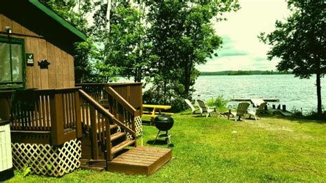 Pet Friendly Lake Cabin