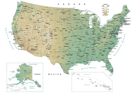 Gis Map Of United States - Grayce Gerhardine