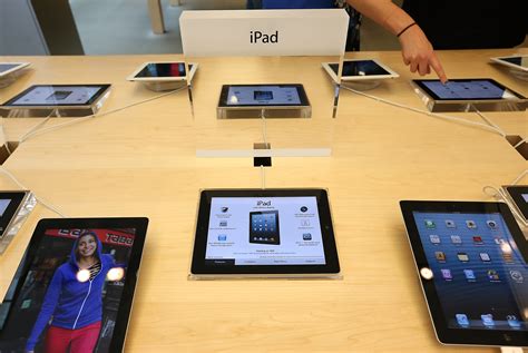 Apple Deals: Best Buy's Lowest iPad Price Since Black Friday | Money