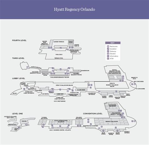 Hyatt Floor Plan - floorplans.click