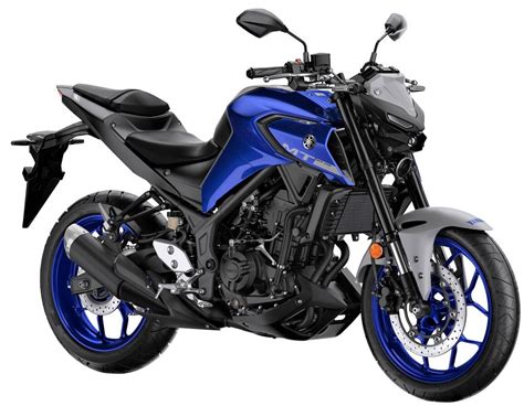 2024 Yamaha MT-03 Specifications and Expected Price in India