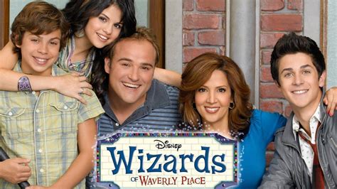 Wizards of Waverly Place revival rumored for Disney Plus - Dexerto