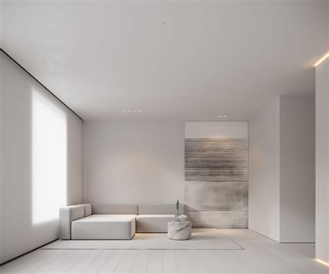 Minimalist Room Interior Design Spacejoy Minimalism Protecting ...