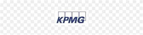 Kpmg - Kpmg Logo PNG - FlyClipart