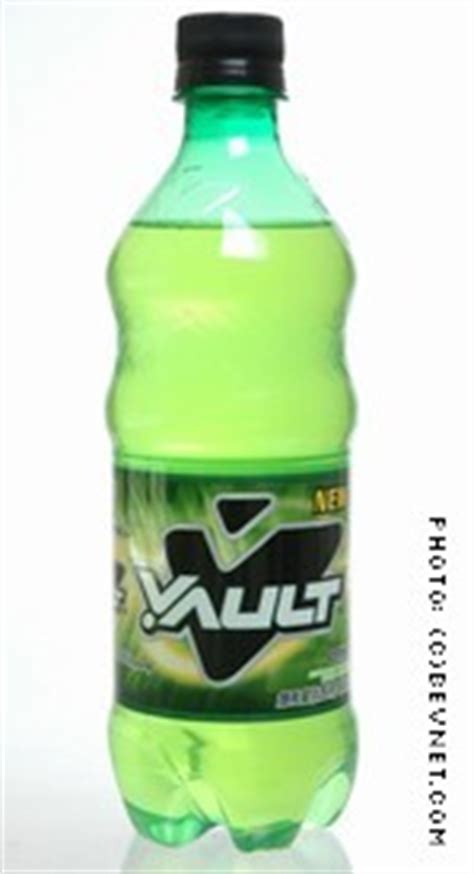 Vault | Vault | BevNET.com Product Review + Ordering | BevNET.com