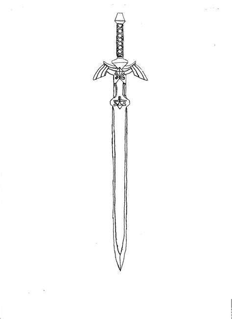 Free Master Sword Cliparts, Download Free Master Sword Cliparts png ...