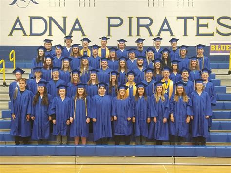 Adna High School: A Century of Memories - LewisTalkWA