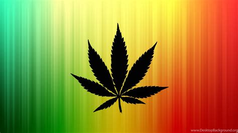 Rastafri Weed HD Wallpapers Desktop Background