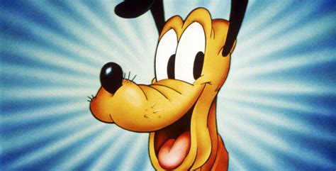 Fun Facts About Walt Disney's Pluto | Disney Dining