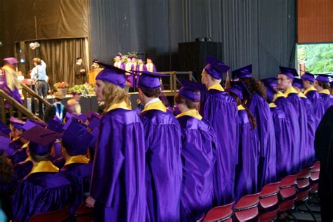 Viewfinder: Sumner High School Graduation | Bonney Lake, WA Patch