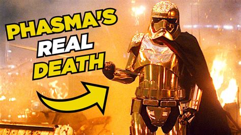 10 Deleted Star Wars Scenes That Should Have Been Left In