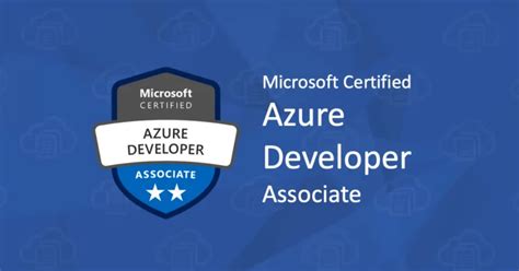 AZ-204: Azure Developer Associate Study Guide | by Andrew Kelleher ...