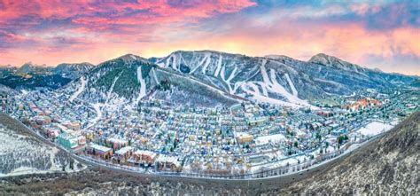 Park City Mountain Resort Opening Day 2024 - Wini Amandie