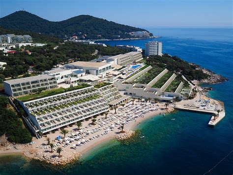 DUBROVNIK PRESIDENT VALAMAR COLLECTION HOTEL $131 ($̶1̶4̶5̶) - Updated ...