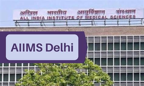 Delhi AIIMS forms panel to make its campus fully WiFi enabled