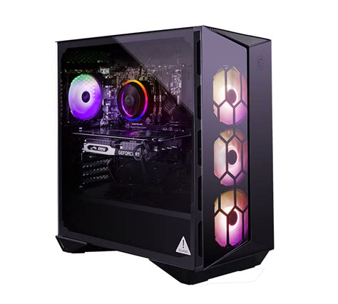 Aegis R 11th | Gaming PC | 11th Gen Intel Desktops