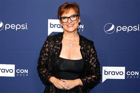 Caroline Manzo's Christmas Decorations in Dining Room: Photos | The ...