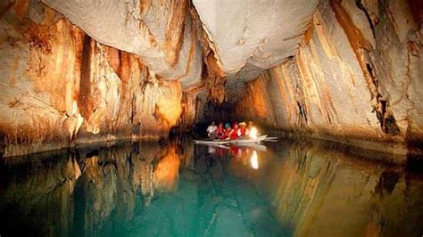 Underground River Tour Package - Puerto Princesa's Best Attraction