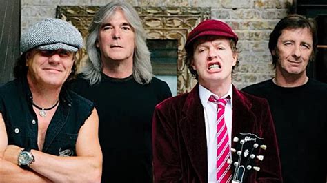 AC/DC: Power Up - Album Review - Vinyl Chapters