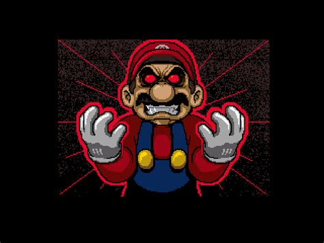 Mugen super mario 64 classic mode - junkiesasrpos