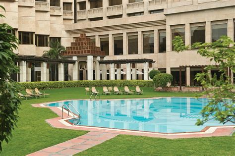 HYATT REGENCY DELHI (New Delhi) - Hotel Reviews, Photos, Rate ...