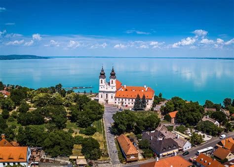 6 reasons why you should visit Hungary's Lake Balaton this summer