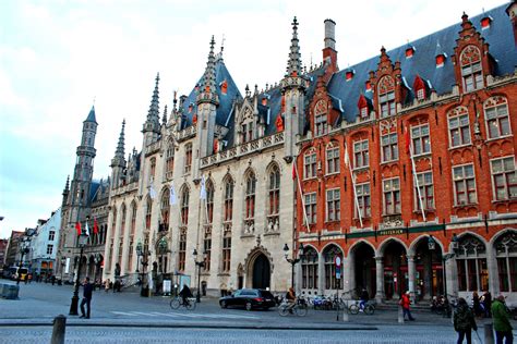 5 things you must do in Bruges, Belgium - hungryfortravels