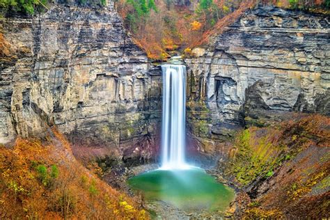 17 Best Waterfalls in New York | PlanetWare