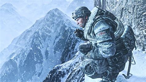 Call of Duty Call of Duty Modern Warfare 2 Remastered - Cliffhanger