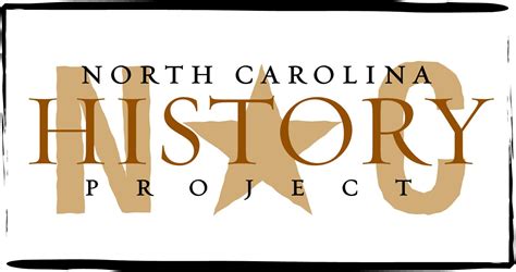 North Carolina History Project - North Carolina History Project