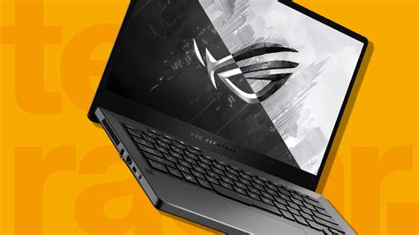 The best thin and light gaming laptops 2024 | TechRadar