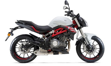 Benelli TNT 249S (TNT250 Facelift 2019) Rilis di Indonesia, Harga Cuma ...