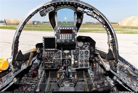 f-4 phantom cockpit - Google Search | Aircraft pictures, Aircraft ...