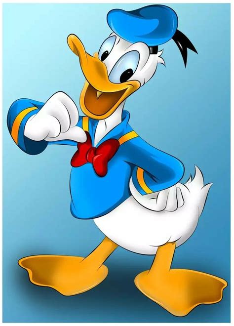 Épinglé par John P. McCartney sur Donald Duck | Vieux dessins animés ...