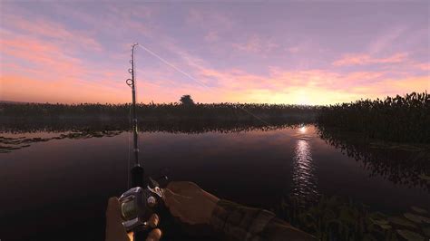 Fishing Planet