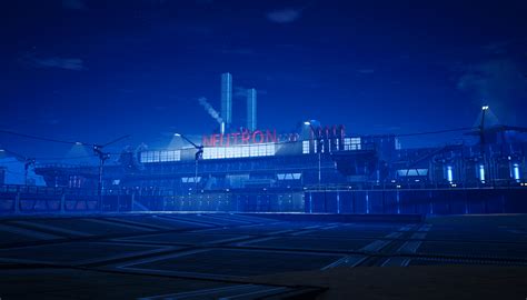 Neutron: Nuclear Power Plant : r/SatisfactoryGame