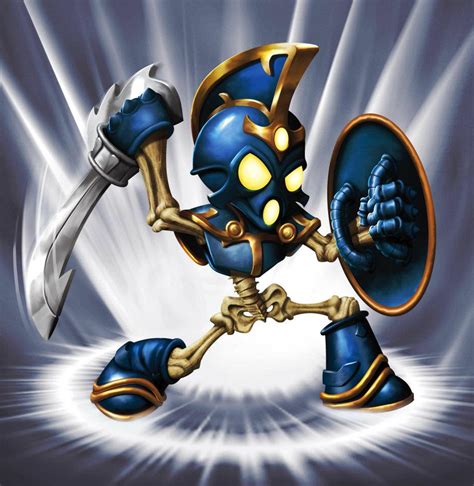 Chop Chop - Skylanders Wiki - Wikia