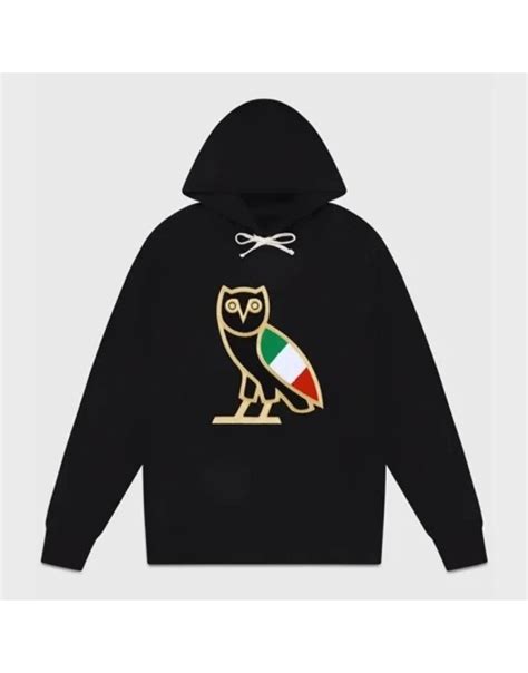 OVO International OG Hoodie | Unisex Hoodie | Ujackets