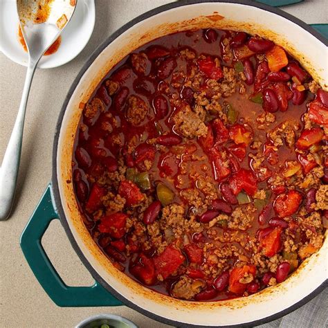 Chili con Carne Recipe: How to Make It