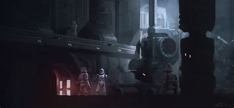 Download Stormtrooper Sci Fi Star Wars Art