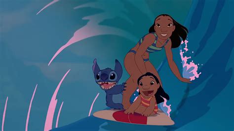 11 things you didn't know about 'Lilo & Stitch' - ABC7 Los Angeles