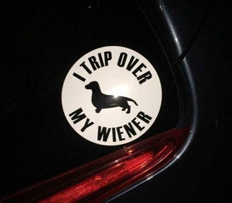 The Funniest Bumper Stickers You'll See All Day - 20 Pics