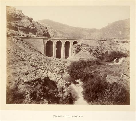 Exhibition - Chemin de Fer: The Beirut to Damascus Railroad ...