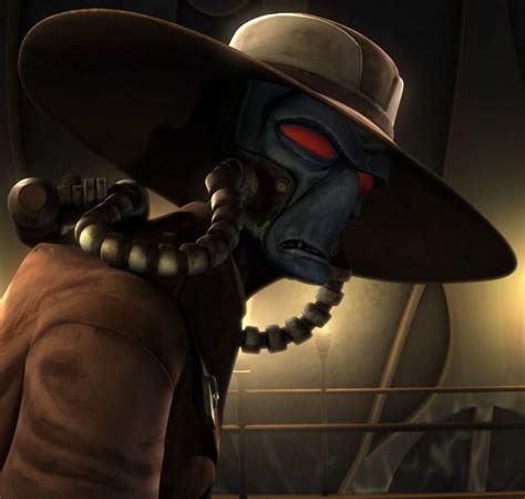 Cad Bane VS Boba Fett: who would win? | Star Wars Amino