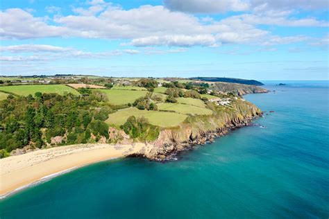 Sailing Holiday around the South Devon Coast on board a Classic Yacht